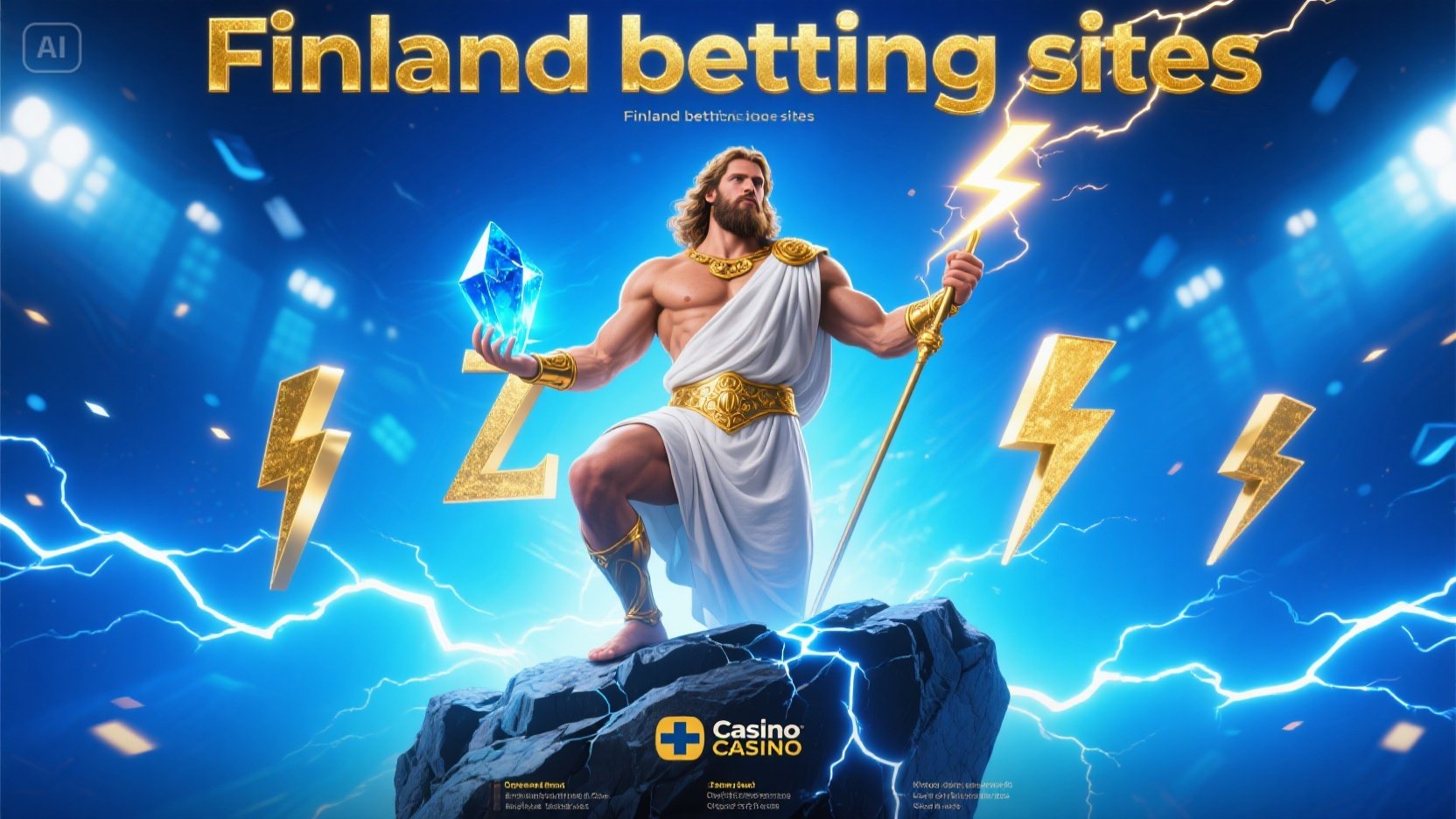 Finland betting sites